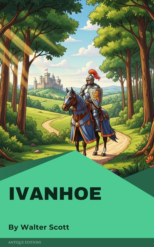 Ivanhoe