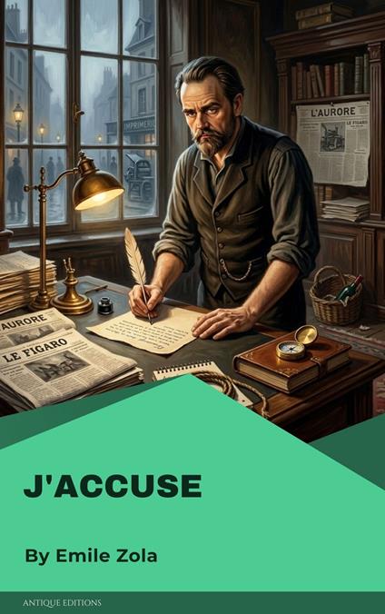 J'accuse