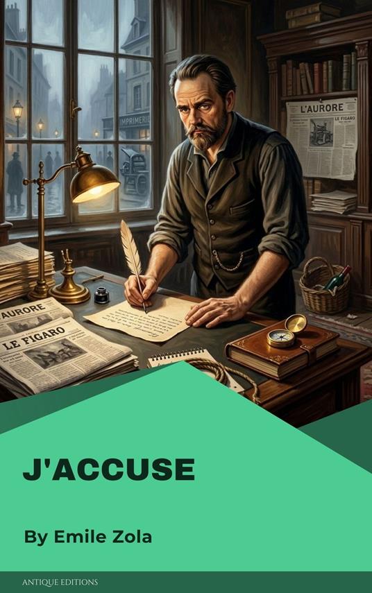 J'accuse