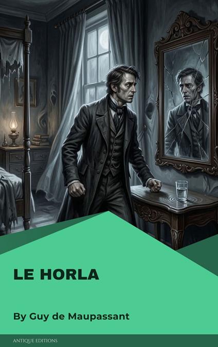 Le Horla