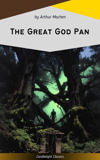 The Great God Pan