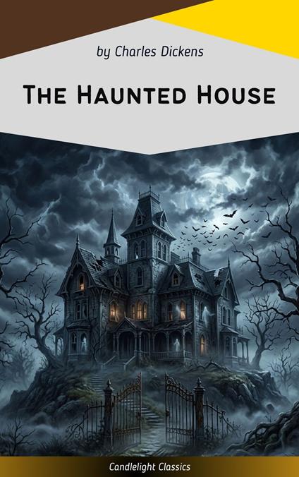 The Haunted House