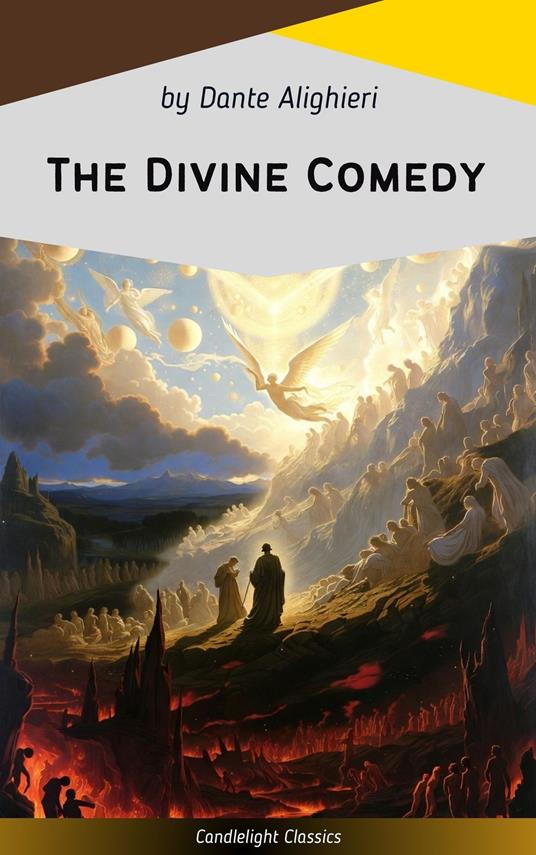 The Divine Comedy
