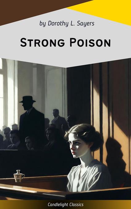 Strong Poison