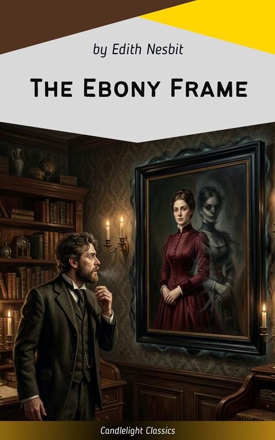 The Ebony Frame