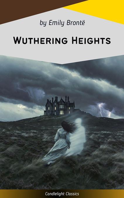 Wuthering Heights