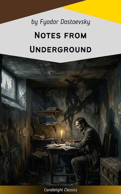 Notes from Underground