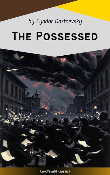 The Possessed (The Devils)