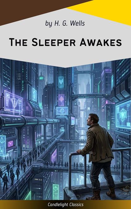 The Sleeper Awakes