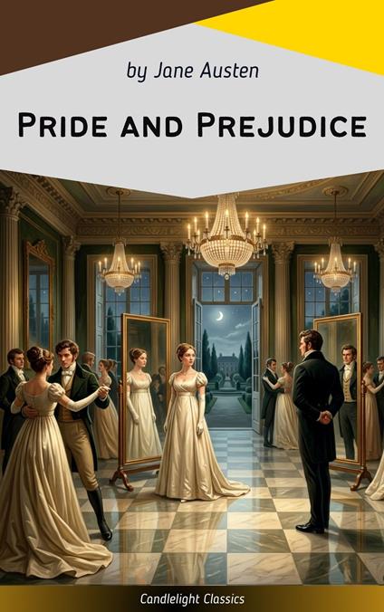 Pride and Prejudice