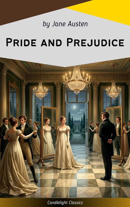 Pride and Prejudice