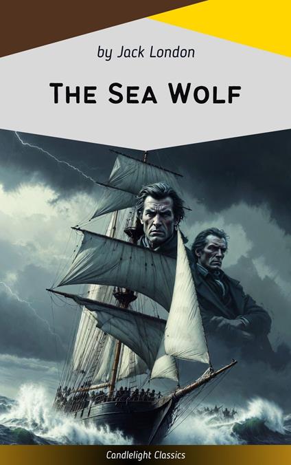 The Sea Wolf