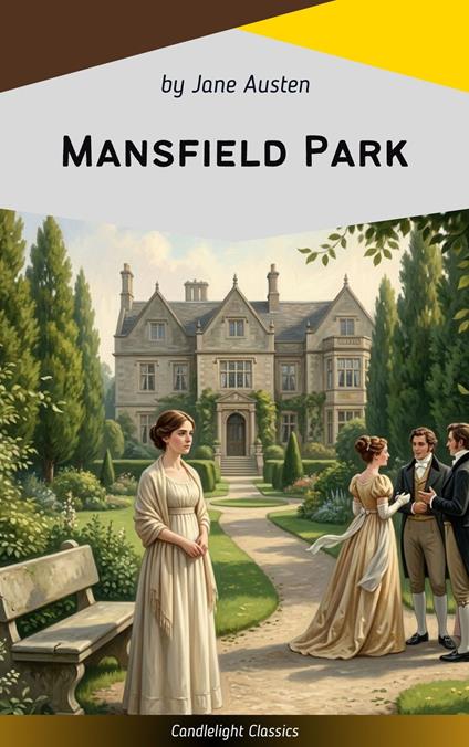 Mansfield Park