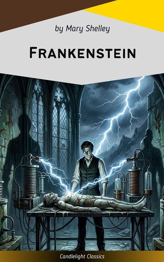 Frankenstein