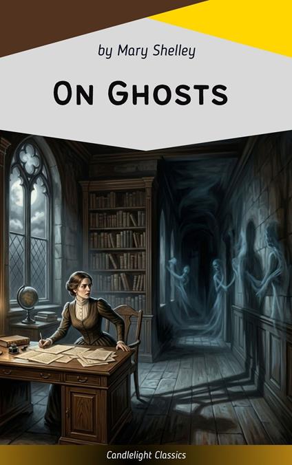 On Ghosts