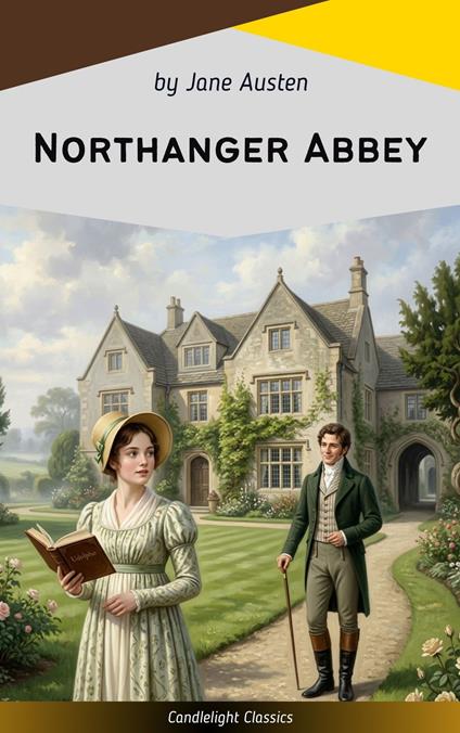 Northanger Abbey