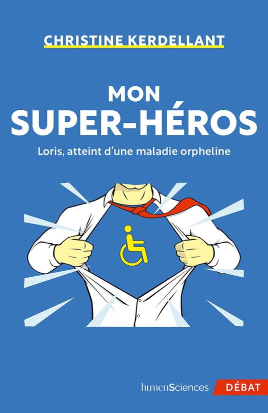 Mon super-héros