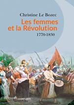 Les Femmes et la Révolution
