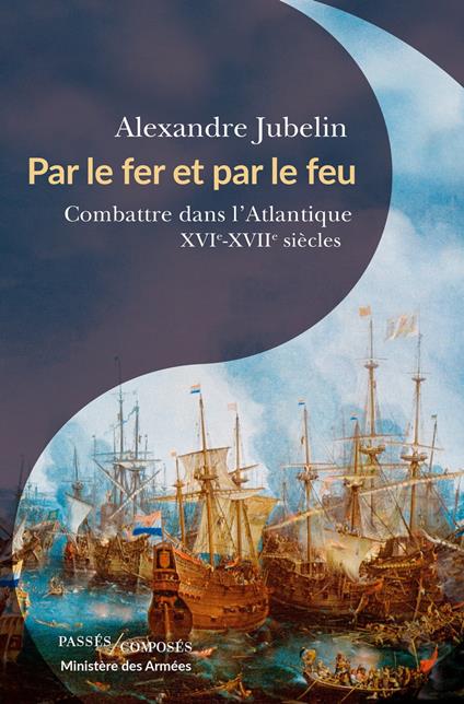 Par le fer et par le feu