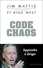 Code Chaos : Mémoires d'un chef