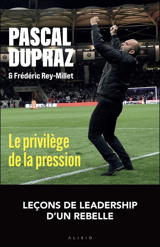 Le privilège de la pression