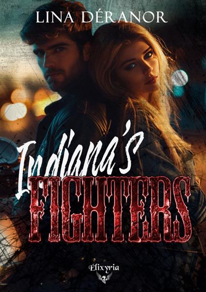 Indiana's fighters