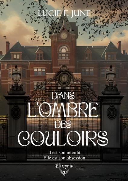 Dans l'ombre des couloirs