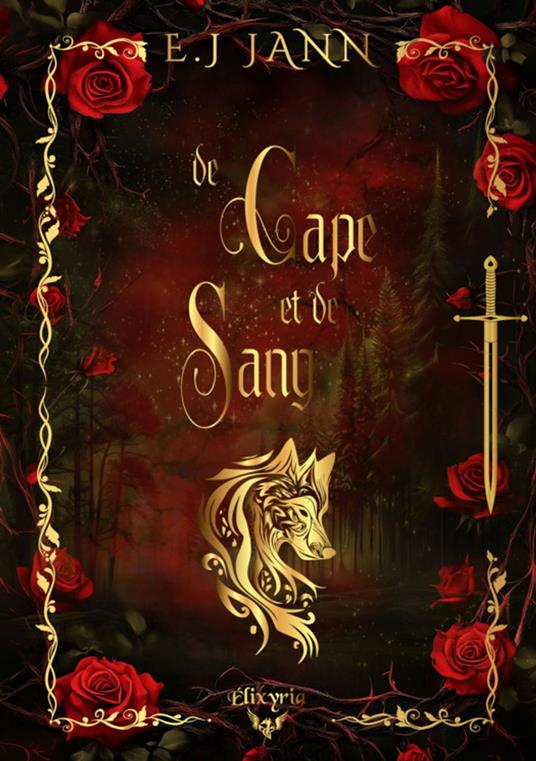 De Cape et de Sang