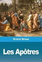 Les Apotres - Ernest Renan - cover