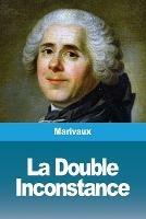 La Double Inconstance - Marivaux - cover