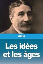 Les idées et les âges
