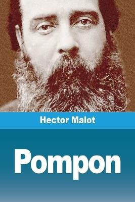 Pompon - Hector Malot - cover