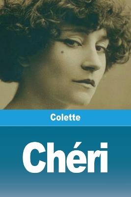 Chéri - Colette - cover