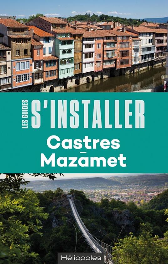 S'installer à Castres-Mazamet