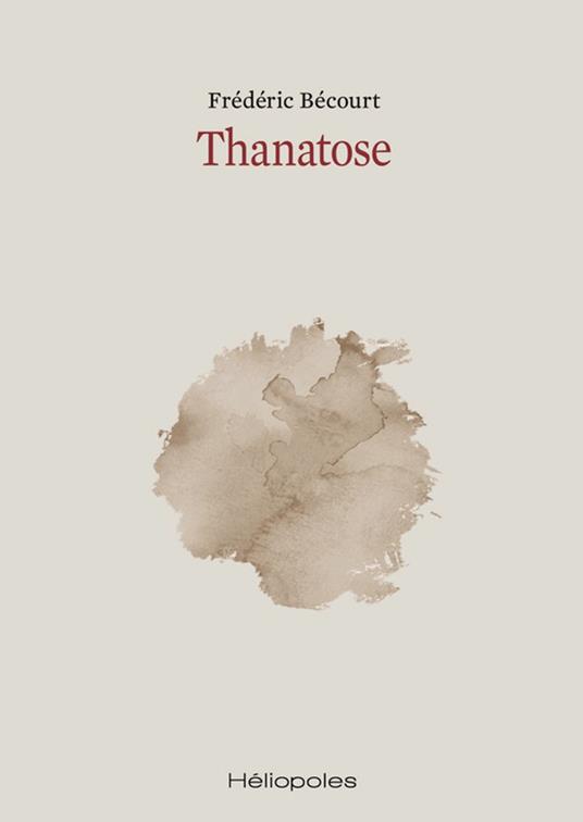 Thanatose