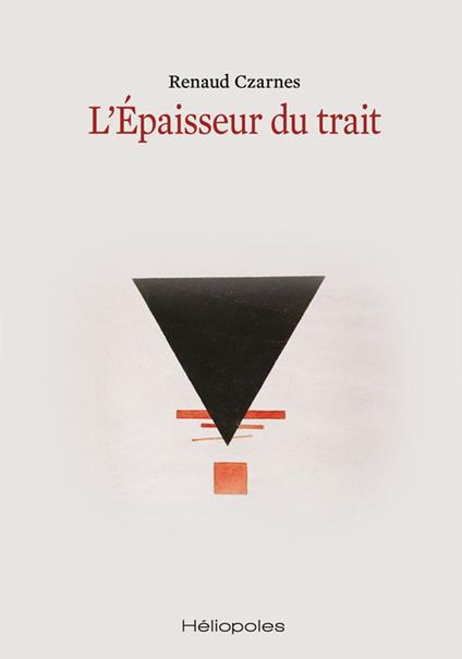 L'Épaisseur du trait