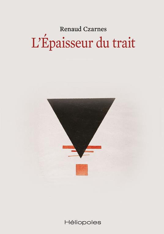 L'Épaisseur du trait