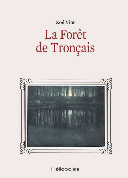La Forêt de Tronçais