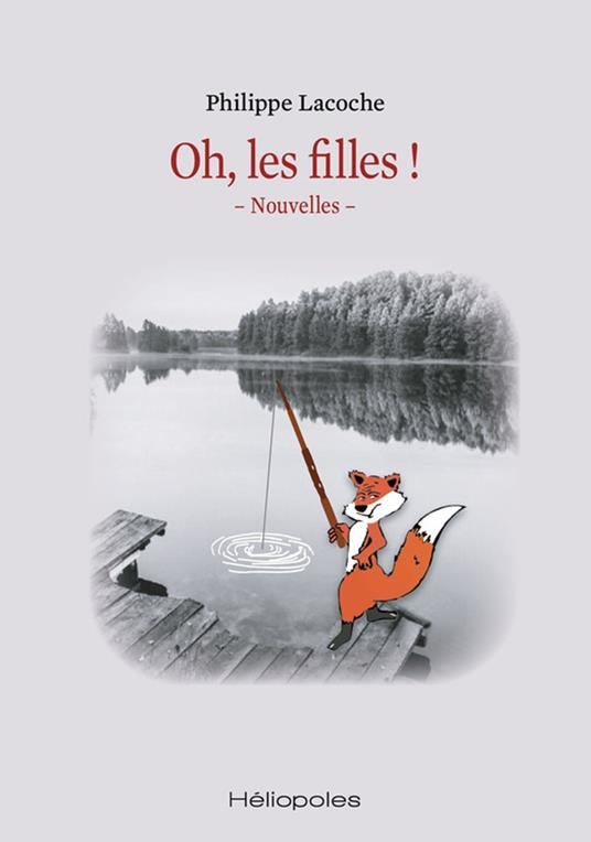 Oh, les filles !