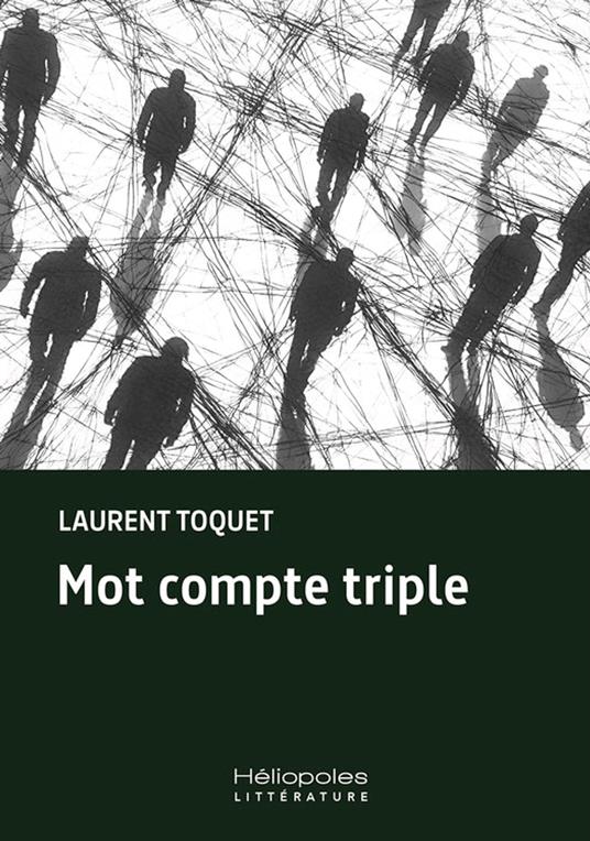 Mot compte triple