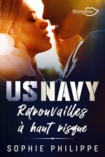 US NAVY : Retrouvailles à Haut Risque