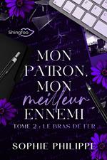 Mon Patron, Mon Meilleur Ennemi Tome 2