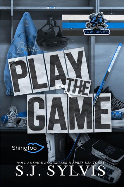 Play The Game