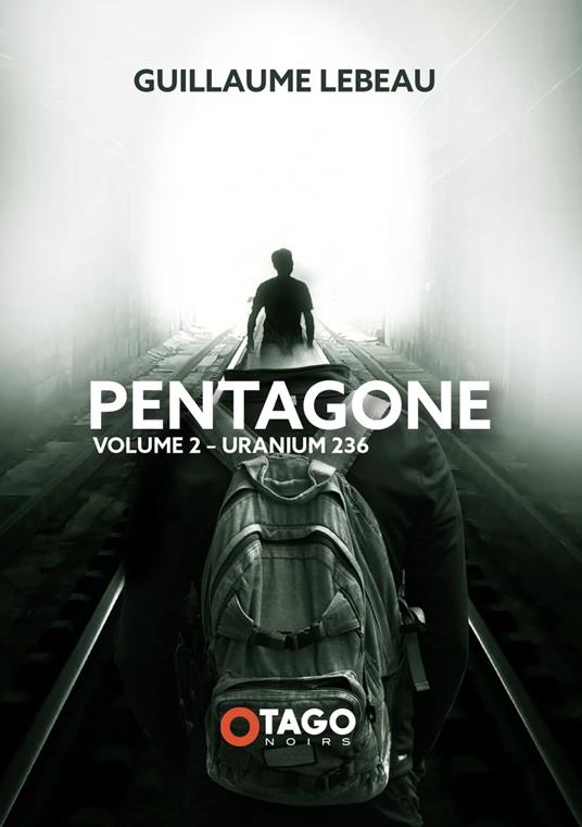Pentagone vol. 2