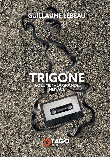 Trigone vol. 1