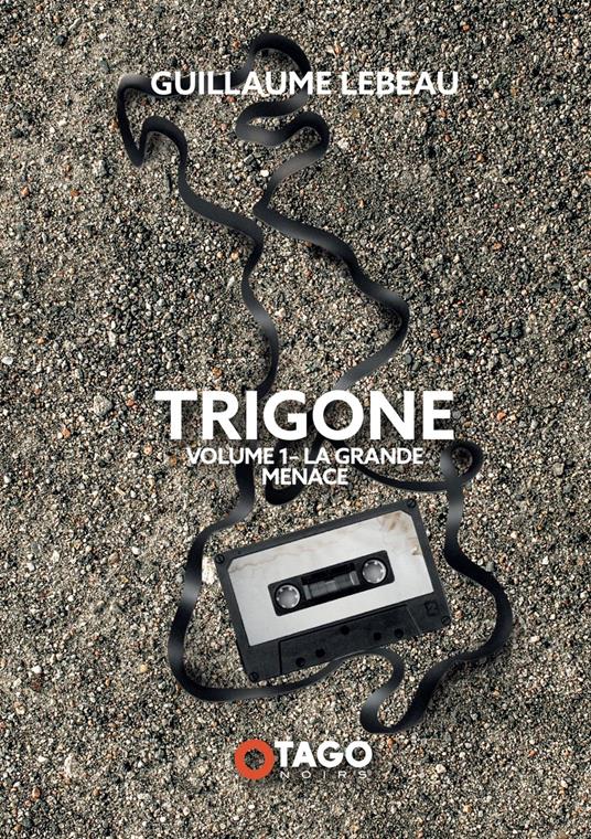 Trigone vol. 1