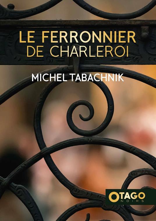Le Ferronier de Charleroi