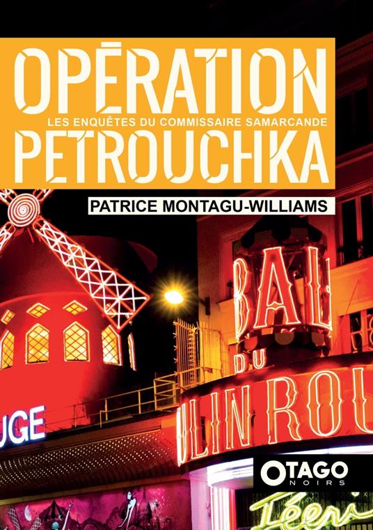 Opération Petrouchka