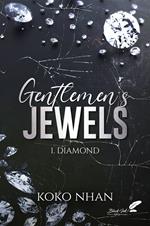 Gentlemen's jewels : Diamond
