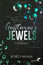 Gentlemen's Jewels : Emerald